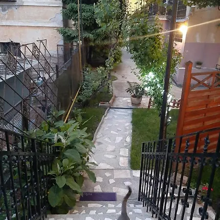 Piccola Italia Casa Racovita Gasthuis