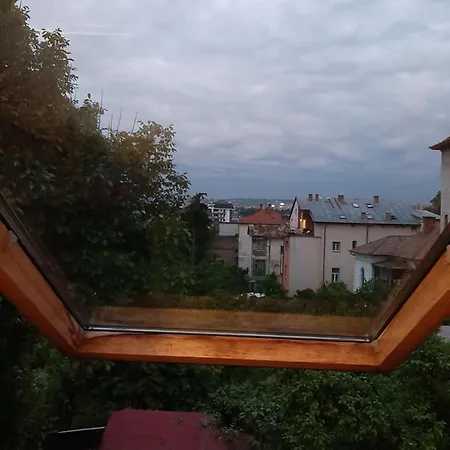 Piccola Italia Casa Racovita Maison d'hôtes Cluj-Napoca