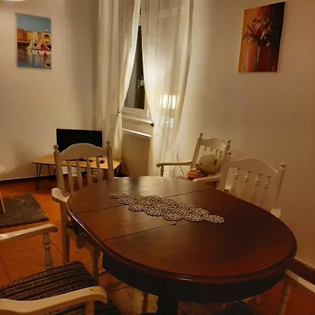 Piccola Italia Casa Racovita Κλουζ-Ναπόκα