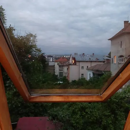 Piccola Italia Casa Racovita