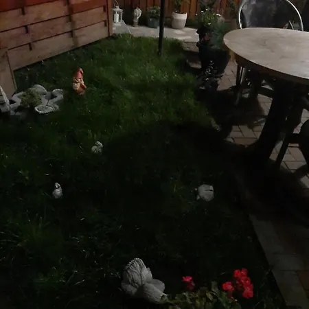 Πανσιόν Piccola Italia Casa Racovita