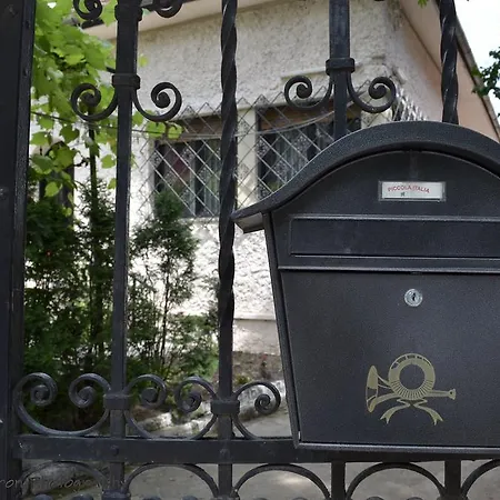 Piccola Italia Casa Racovita Κλουζ-Ναπόκα