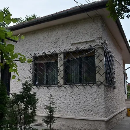 Piccola Italia Casa Racovita