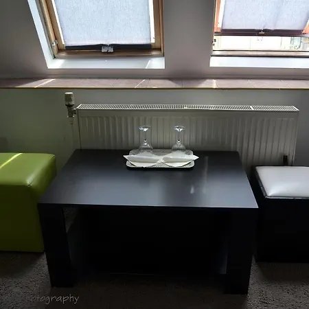 Πανσιόν Piccola Italia Casa Racovita 3*