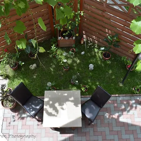 Piccola Italia Casa Racovita Cluj-Napoca