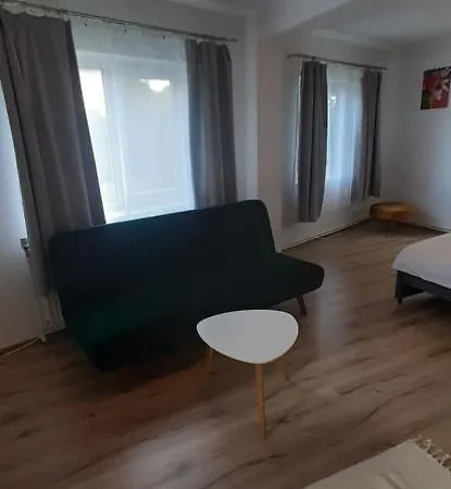 Piccola Italia Casa Racovita