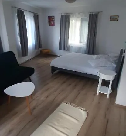 Maison d'hôtes Piccola Italia Casa Racovita Cluj-Napoca