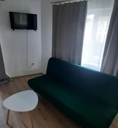 بيت ضيافة Piccola Italia Casa Racovita 3*