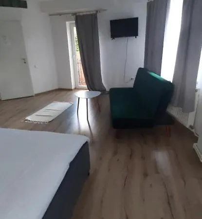 Piccola Italia Casa Racovita