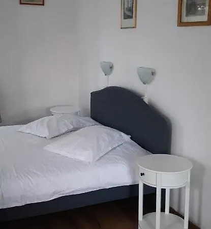 Πανσιόν Piccola Italia Casa Racovita 3*