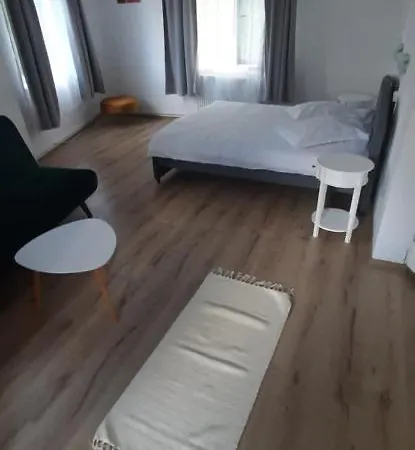 Piccola Italia Casa Racovita Gæstehus Cluj-Napoca