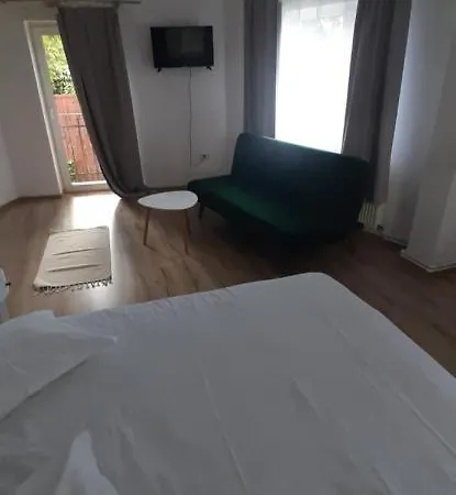 Piccola Italia Casa Racovita Κλουζ-Ναπόκα