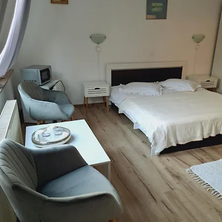 Piccola Italia Casa Racovita 3* Cluj-Napoca
