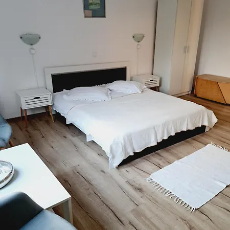 Piccola Italia Casa Racovita Πανσιόν