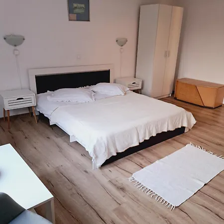 Piccola Italia Casa Racovita Maison d'hôtes