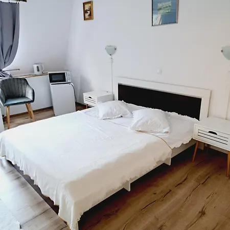 Piccola Italia Casa Racovita Κλουζ-Ναπόκα