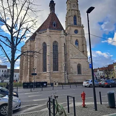 Piccola Italia Casa Racovita ゲストハウス 3*