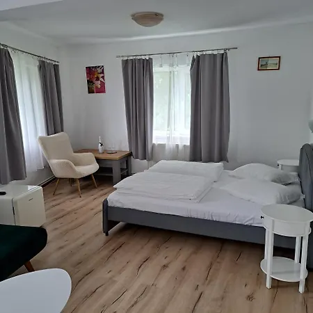 ゲストハウス Piccola Italia Casa Racovita 3*