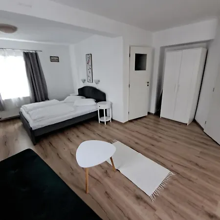 Piccola Italia Casa Racovita Κλουζ-Ναπόκα