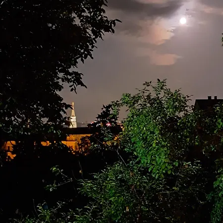 Piccola Italia Casa Racovita 3* Κλουζ-Ναπόκα