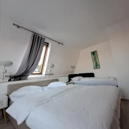 Piccola Italia Casa Racovita