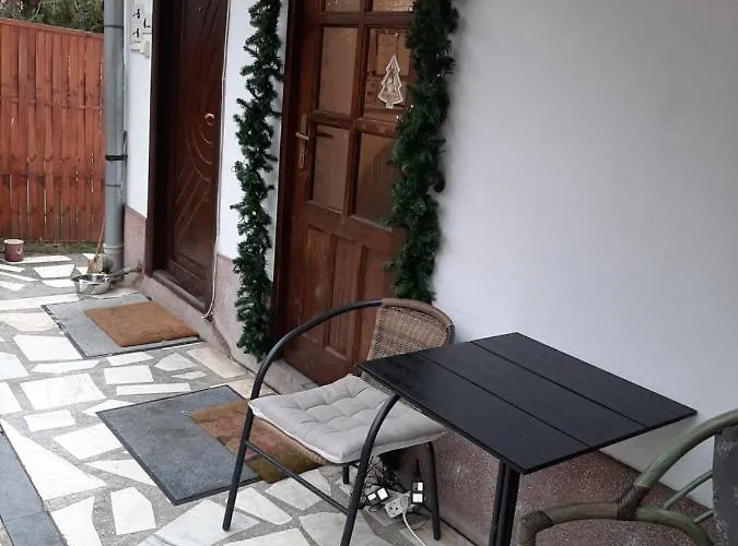 Piccola Italia Casa Racovita Πανσιόν 3*