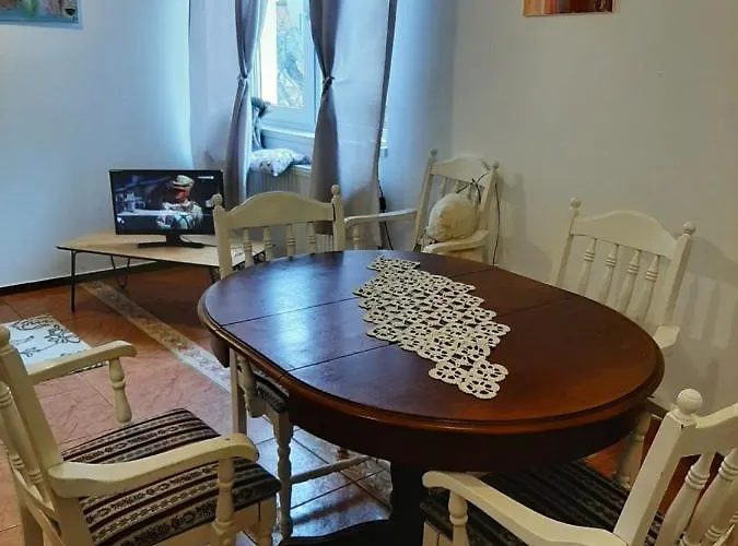 게스트하우스 Piccola Italia Casa Racovita 3*