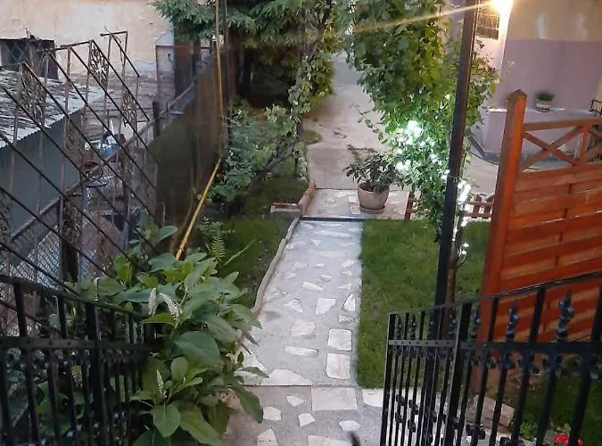 Piccola Italia Casa Racovita Pensión