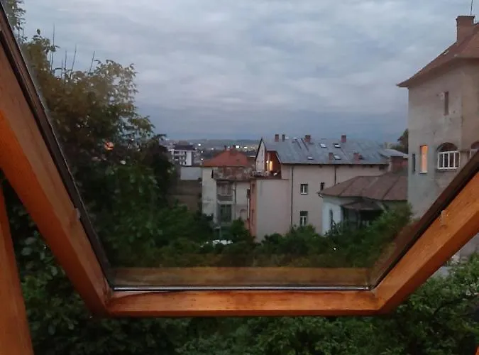 Piccola Italia Casa Racovita