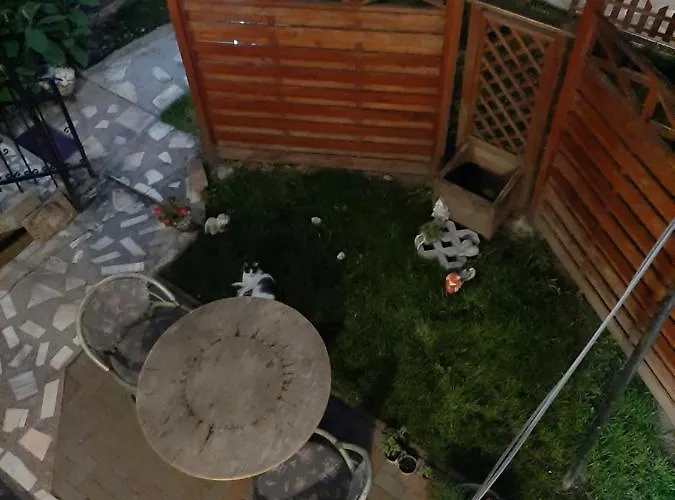 Pensión Piccola Italia Casa Racovita 3*