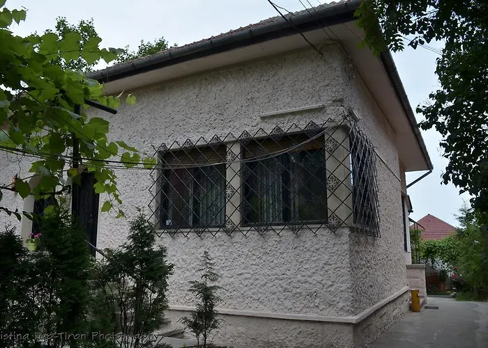 Piccola Italia Casa Racovita