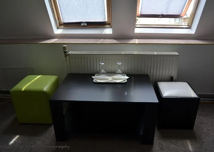 Pensión Piccola Italia Casa Racovita 3*