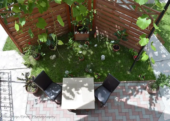 Piccola Italia Casa Racovita Cluj-Napoca