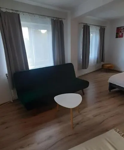 Piccola Italia Casa Racovita