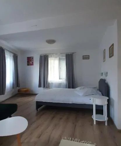 Πανσιόν Piccola Italia Casa Racovita 3*