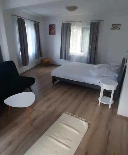 게스트하우스 Piccola Italia Casa Racovita 클루지나포카