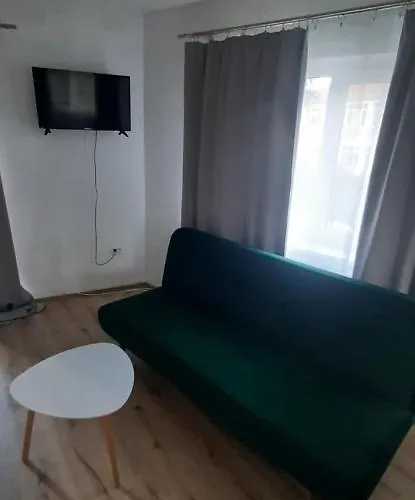 Pensión Piccola Italia Casa Racovita 3*