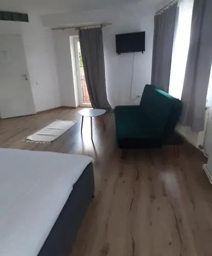 Piccola Italia Casa Racovita