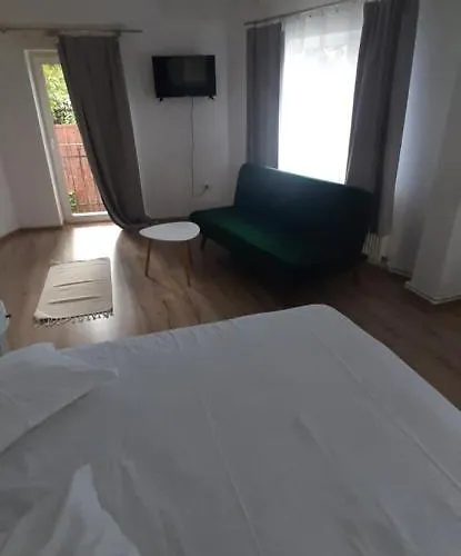 Piccola Italia Casa Racovita Cluj-Napoca