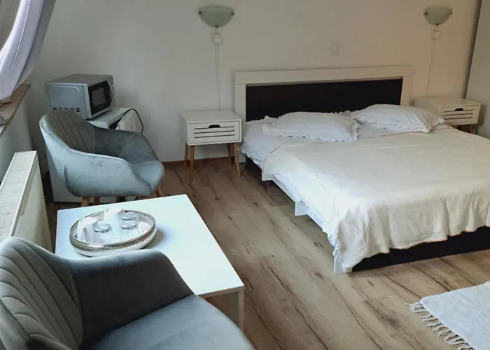 Piccola Italia Casa Racovita 3* Κλουζ-Ναπόκα