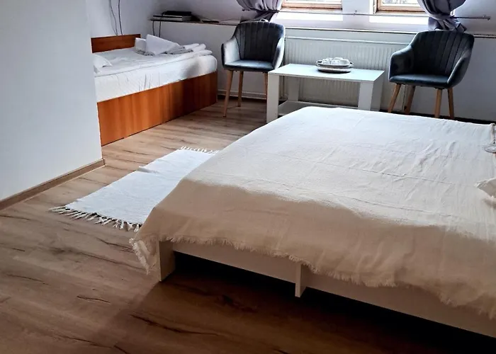 Piccola Italia Casa Racovita Cluj-Napoca