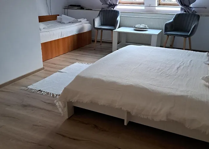 Pensión Piccola Italia Casa Racovita Cluj-Napoca