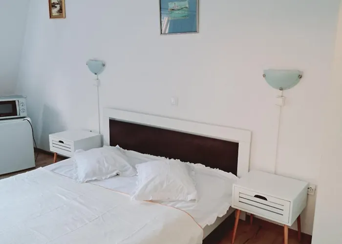 Piccola Italia Casa Racovita 3*