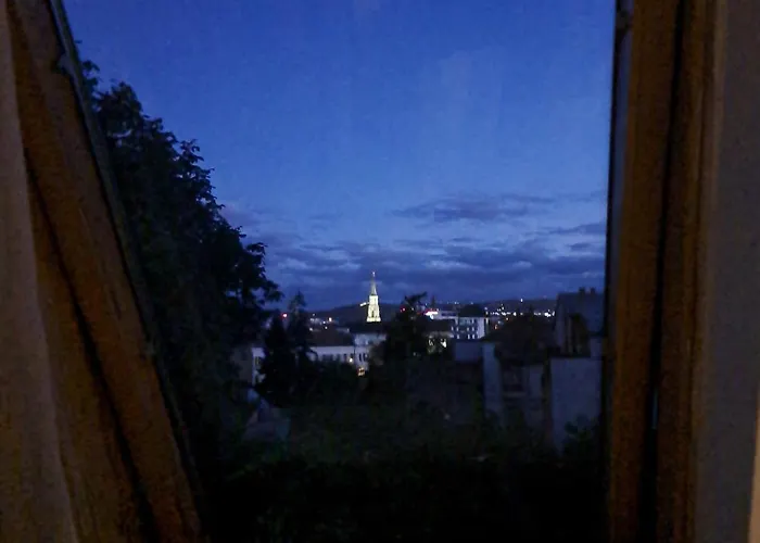 Piccola Italia Casa Racovita Πανσιόν