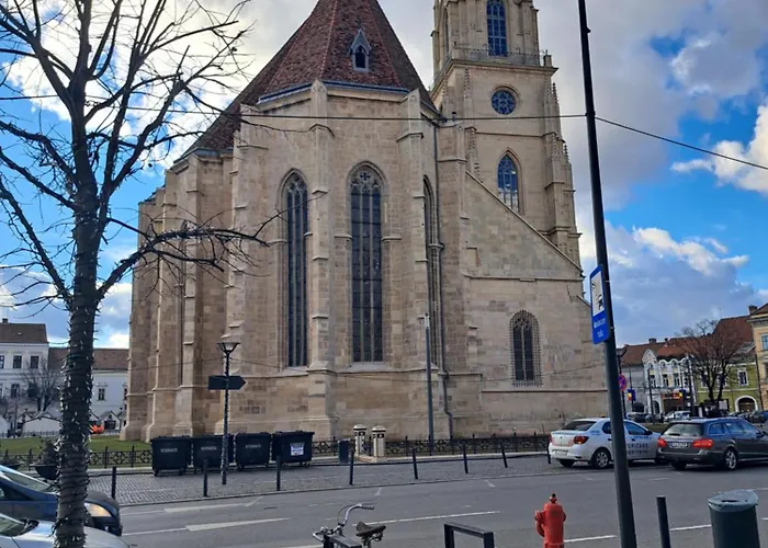 Piccola Italia Casa Racovita Πανσιόν 3*