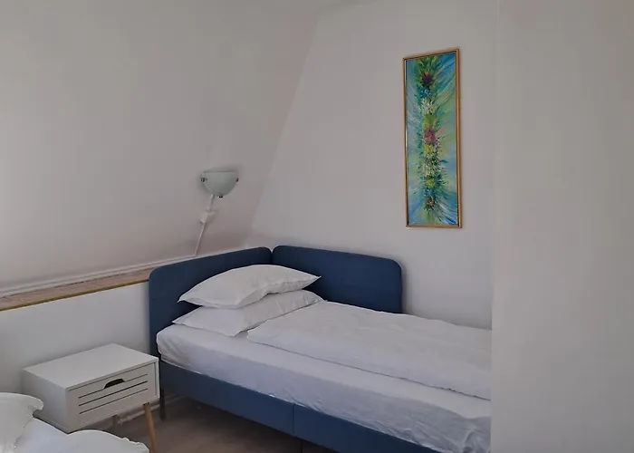 Piccola Italia Casa Racovita 3*