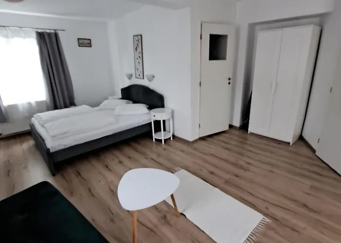 Piccola Italia Casa Racovita Cluj-Napoca