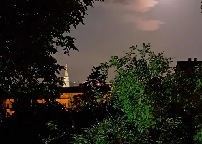 Piccola Italia Casa Racovita 3* Κλουζ-Ναπόκα