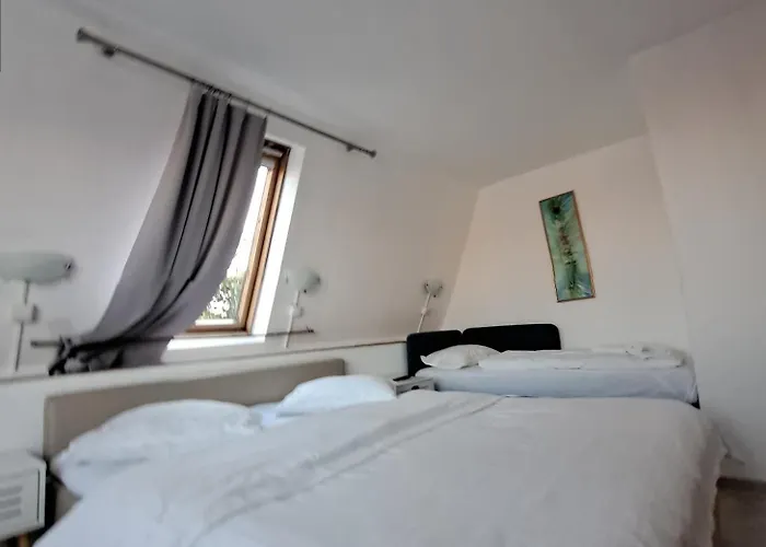 Piccola Italia Casa Racovita